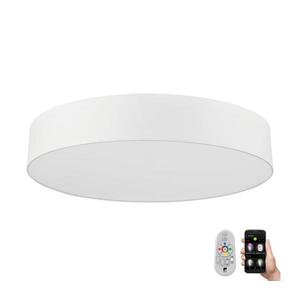 Eglo Eglo 32351 - LED RGBW Stmívatelné stropní svítidlo ROMAO-C LED/42W/230V + DO obraz