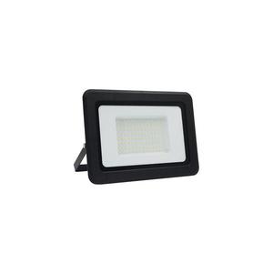 LED Venkovní reflektor LED/100W/230V 4000K IP65 černá obraz