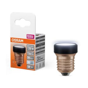 Osram LED Žárovka E27/3, 5W/230V 4000K - Osram obraz