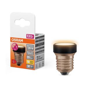 Osram LED Stmívatelná žárovka E27/3, 5W/230V 2700K - Osram obraz