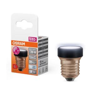 Osram LED Stmívatelná žárovka E27/3, 5W/230V 4000K - Osram obraz