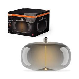 Osram LED Žárovka VINTAGE FILAMENT E27/4W/230V 2700K kouřová - Osram obraz