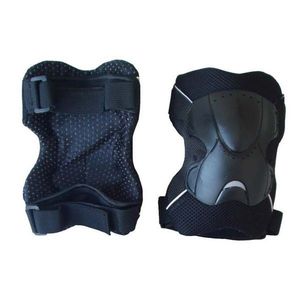 Acra Sport Protector 4612 Chrániče kolen a loktů velikost L obraz