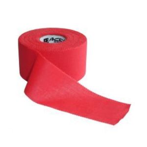 Acra Sport 32400 Pevný tape 3, 8x13, 7 m červený obraz