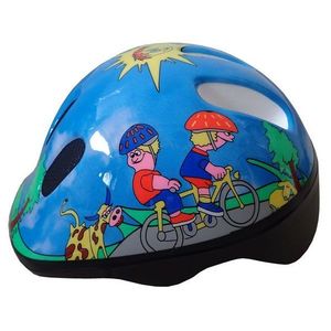 Brother 6277 Dětská cyklistická helma - VEL. S (48-52cm) obraz