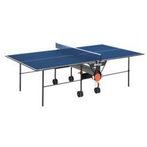 Sponeta S1-13i Stůl na stolní tenis (pingpong) - modrý obraz