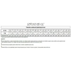 Skol 5341 Boty běžecké 75mm vel.43 obraz