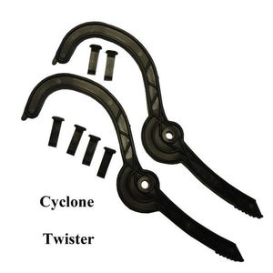 Acra Sport 85961 Brzdy k bobům Twister a Cyclone, starší model obraz