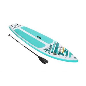 Paddleboard Bestway 65348 AQUA GLIDER obraz