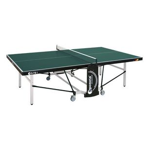 Sponeta S5-72i Stůl na stolní tenis (pingpong), zelený obraz