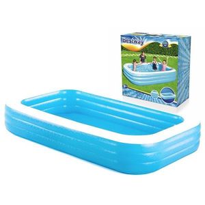 Bestway 54009 Family Pool 305 x 183 x 56 cm obraz