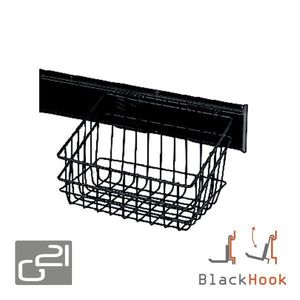 G21 BlackHook small basket 51706 Závěsný systém 30 x 22 x 23 cm obraz