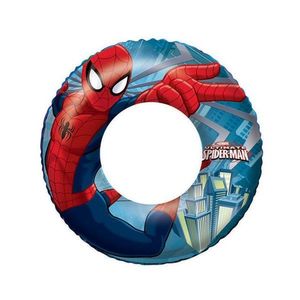 Bestway Spiderman Nafukovací kruh 56 cm obraz