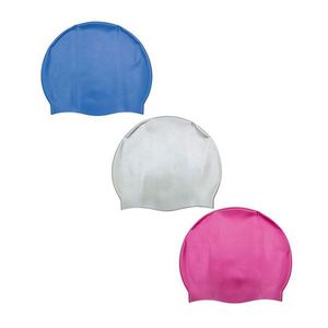 Acra Sport GLIDE CAP 56178 Koupací čepice unisex obraz