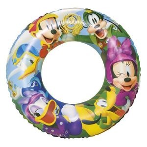 Bestway Mickey Nafukovací kruh 56 cm obraz