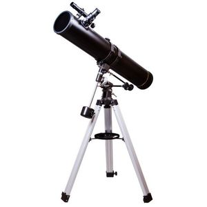 LEVENHUK Teleskop Skyline PLUS 120S, zvětšení 228 x obraz
