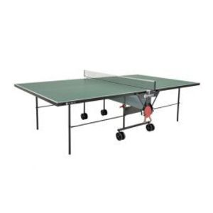 Sponeta S1-12e Stůl na stolní tenis (pingpong) zelený obraz