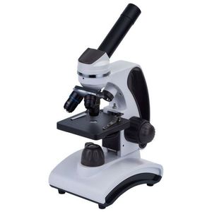 Discovery Mikroskop Pico Polar, zvětšení 40 – 400 x obraz
