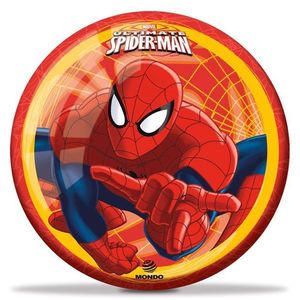 Mondo Spiderman Hero 33521 Potištěný míč - 230 mm obraz