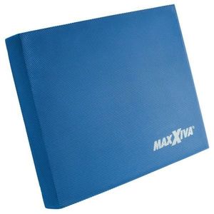 MAXXIVA Balanční polštář, modrý, 50 x 40 x 6 cm obraz