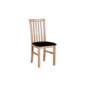 DREWMIX Jídelní židle z masivu MANILA 1, buk 100 43x93x40 buk obraz