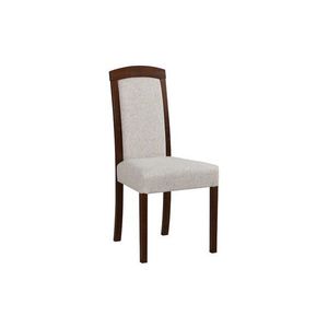 DREWMIX Židle z masivu RIO 7, ořech 13 46x96x41 ořech obraz