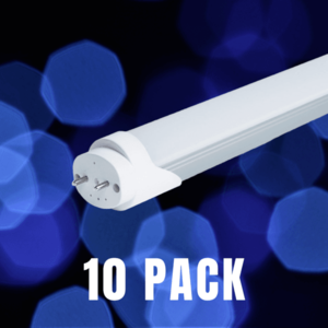 LED Solution LED zářivka 120cm 18W 140lm/W Premium, BALENÍ 10 KUSŮ Barva světla: Teplá bílá ZAR120CM18W-TB/10PACK obraz