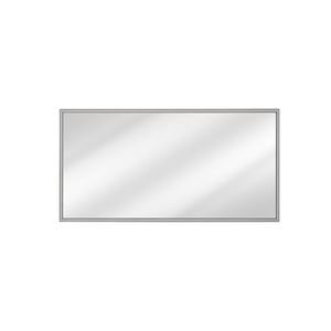 ArtCom LED zrcadlo ALICE | 120 x 65 cm obraz