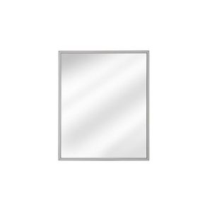 ArtCom LED zrcadlo ALICE | 80 x 65 cm obraz