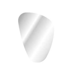 ArtCom LED zrcadlo IMPALA | 73, 7 x 102, 8 cm obraz