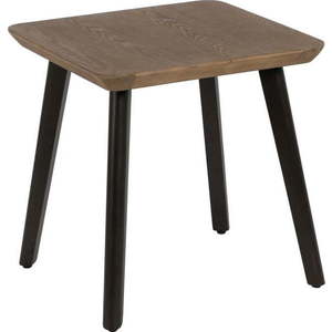 Odkládací stolek z jedlového dřeva 58x58 cm Paul – Ixia obraz