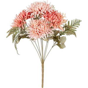 Umělá květina (výška 39 cm) Chrysanthemum – Ixia obraz