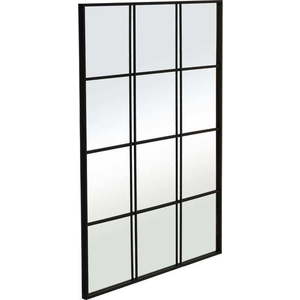 Nástěnné zrcadlo 90x120 cm WIndow – Ixia obraz