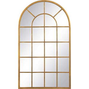 Nástěnné zrcadlo 65x110 cm WIndow – Ixia obraz