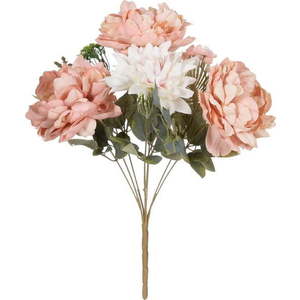 Umělá květina (výška 41 cm) Bouquet – Ixia obraz