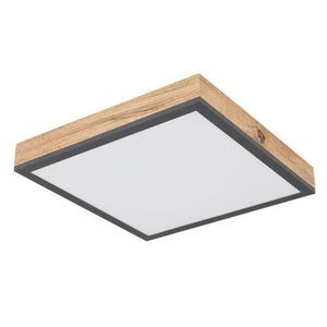 STROPNÍ LED SVÍTIDLO, 30/30/6 cm obraz