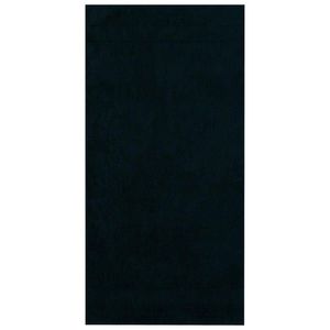 Villeroy & Boch RUČNÍK, 50/100 cm, černá obraz