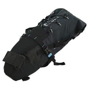 Cyklotaška pod sedlovku 10 l, WATERPROOF obraz