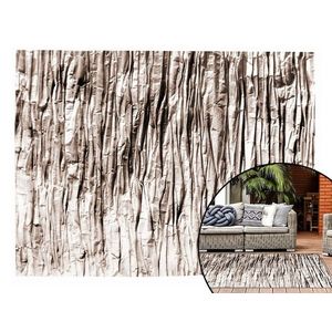 Tutumi Koberec Nature 4D Beige Rock, velikost 160x230 obraz