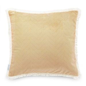 AmeliaHome Polštář CLEAR 45x45 cm oranžový obraz