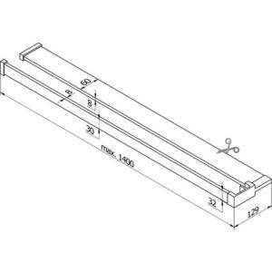 Mexen 800-02-20 obraz