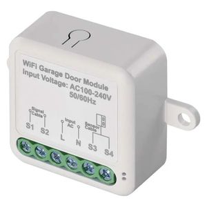 EMOS GoSmart WiFi modul pro ovládání garážových vrat H5111 obraz