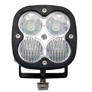 LED Solution LED čtvercové pracovní světlo 40W 9-36V - VZOREK VYP277 obraz