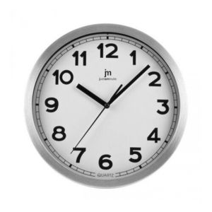 Lowell 14928B designové nástěnné hodiny obraz