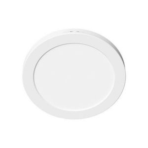 Panlux Přisazené LED svítidlo Adapt, pr. 22, 5 cm, 18 W, IP20 obraz