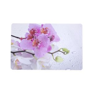 Prostírání Orchid 4, 43, 5 x 28, 5 cm, sada 4 ks obraz