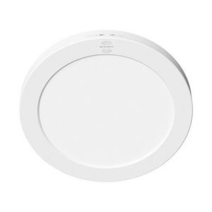 Panlux Přisazené LED svítidlo se senzorem Adapt S, pr. 33 cm, 30 W, IP20 obraz