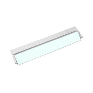 Panlux Kuchyňské LED svítidlo Versa, š. 34, 5 cm, 5 W, IP20 obraz