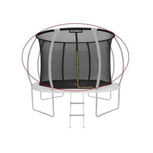 Marimex | Náhradní ochranná síť pro trampolínu Marimex Premium 457 cm | 19000754 obraz