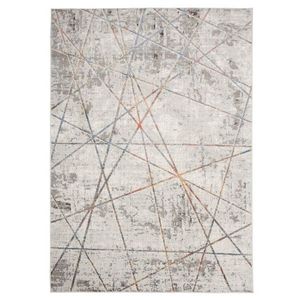 ArtTapi Koberec VENEZIA G385A | light gray 160 x 230 cm obraz